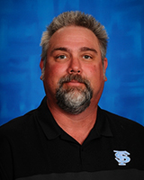 A picture of Doug Pace